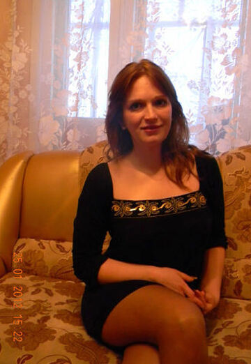 Моя фотография - Ольга, 39 из Набережные Челны (@olga121498)