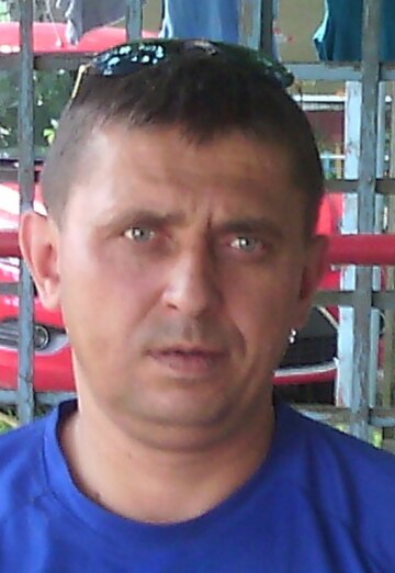 My photo - Nikalay Pasechnik, 46 from Ufa (@nikalaypasechnik1)