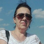 Татьяна Волкова, 56, Сенгилей