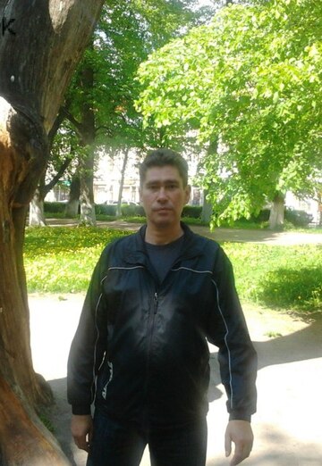 My photo - Evgeniy, 53 from Priozersk (@evgeniy328641)