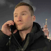 Андрей, 28, Москва