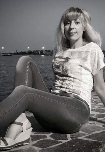 My photo - Olga, 43 from Zarecnyy (@olga176175)