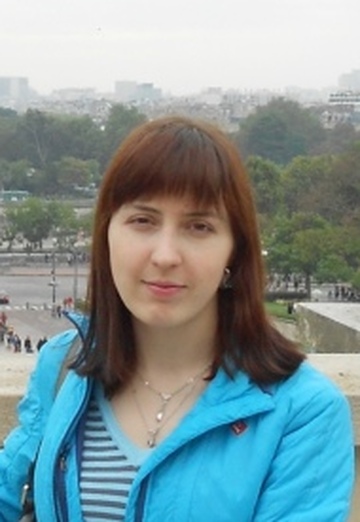My photo - Vera, 35 from Udomlya (@vera45226)