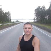 Павел, 40, Ханты-Мансийск