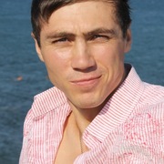 Павел, 32, Домбай