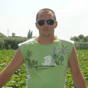 Александр, 34, Маркс
