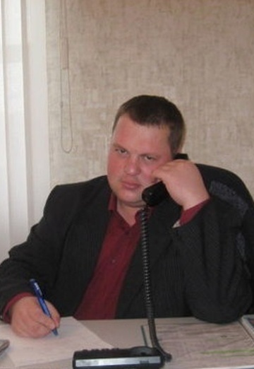 Моя фотография - Максим, 41 из Астана (@maksim146941)