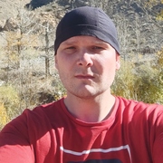Станислав, 32, Новосибирск