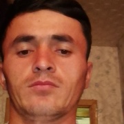 Мухаммад, 22, Москва