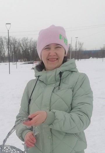 Minha foto - Elenka, 39 de Novoshajtinsk (@elenka2608)