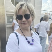 Galina 55 Moscow