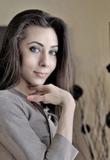 Моя фотография - Марина, 34 из Краснодар (@marina150745)