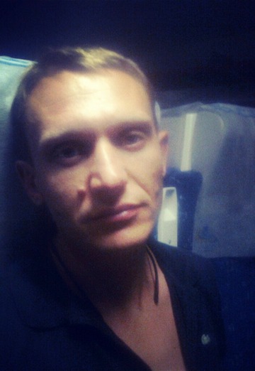 Моя фотография - владимир, 43 из Мирноград (@vladimir60908)