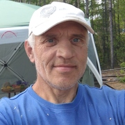 Igor, 56, Железногорск