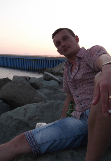 Моя фотография - Александр, 42 из Адлер (@aleksandr528136)