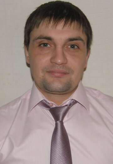 Моя фотография - Константин, 44 из Кропоткин (@konstantin94398)