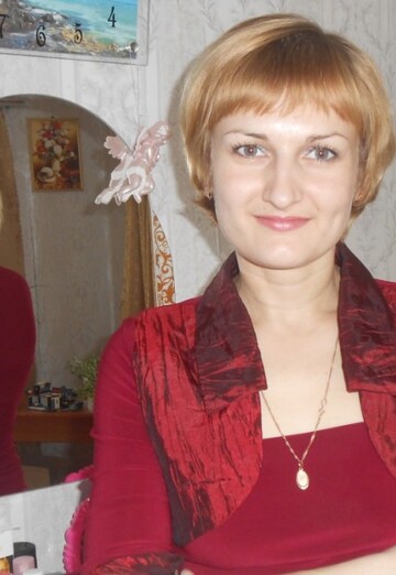My photo - svetlana, 42 from Glyadyanskoye (@svetlana159252)