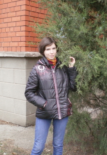 My photo - Olga, 25 from Druzhkovka (@olga249876)