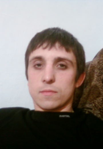 Моя фотография - вячеслав, 43 из Белово (@vyacheslav38722)
