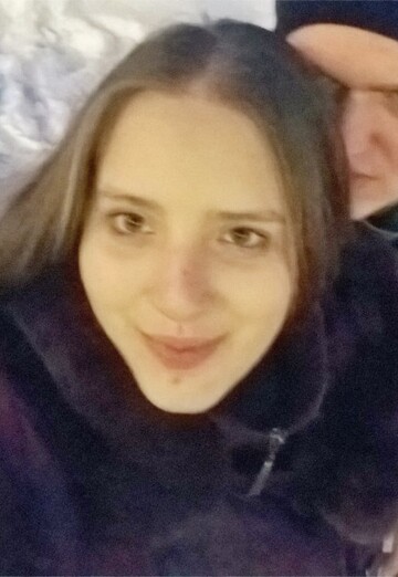 Моя фотография - ✨ Лилия ✨, 25 из Новосибирск (@liliya17369)
