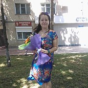 Мария 27 лет (Овен) Георгиевск