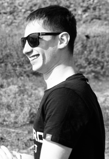 My photo - Evgeniy, 33 from Korsakov (@evgeniy456583)
