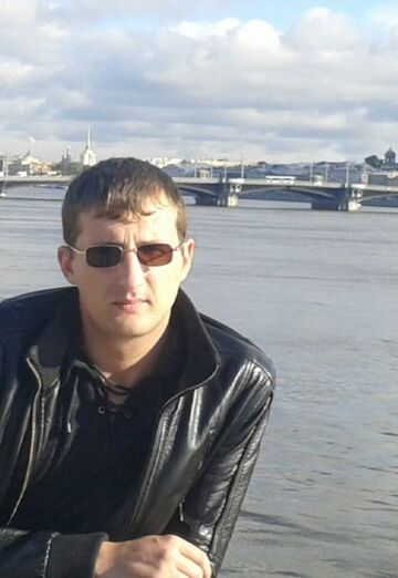 Моя фотография - Димон, 33 из Красногвардейское (Ставрополь.) (@dimon14147)
