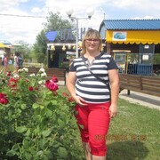 Светланочка, 32, Новоорск