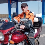 Сергей, 45, Москва