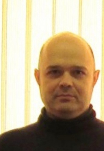 My photo - Oleg, 52 from Krasnodar (@helg83443)