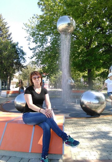 Моя фотография - Татьяна, 51 из Кингисепп (@tatyana207543)