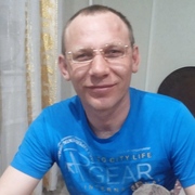 Евгений, 38, Челябинск