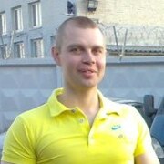 александр, 39, Томилино