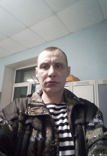 My photo - Aleksandr, 41 from Zeya (@aleksandr842101)