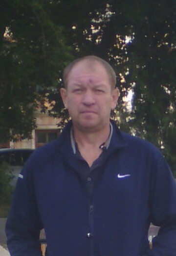 My photo - Sergey, 50 from Yelets (@sergey1011141)