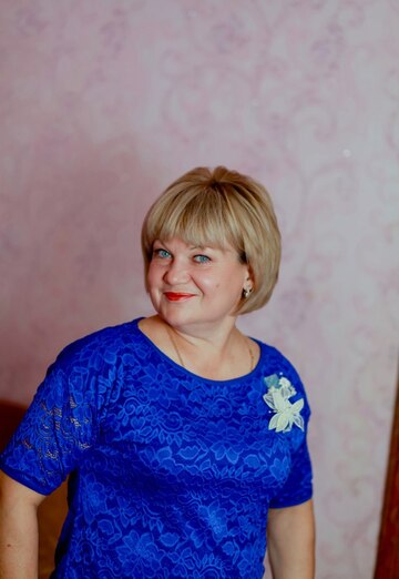My photo - Svetlana, 59 from Zaporizhzhia (@svetlana144179)