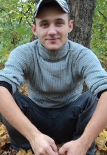 My photo - Pasha, 32 from Yuzhnoukrainsk (@strato911)
