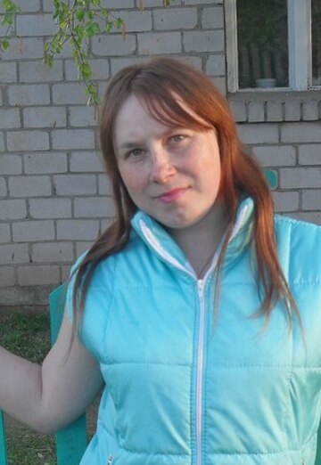 Моя фотографія - Ольга, 33 з Великий Новгород (@olga436762)