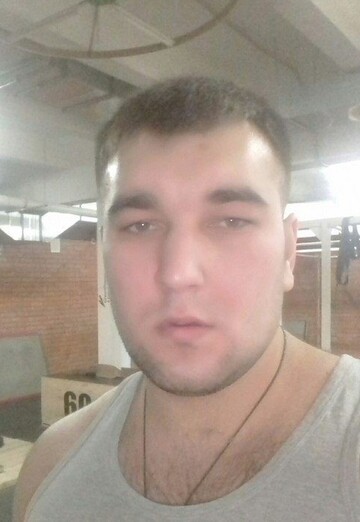 My photo - Anatoliy Yemirov, 31 from Zelenograd (@anatoliyemirov)
