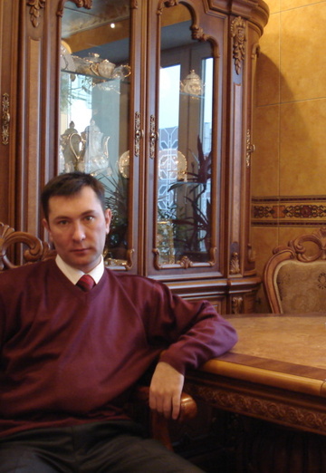 Моя фотография - Владимир, 56 из Киев (@vladimir44649)