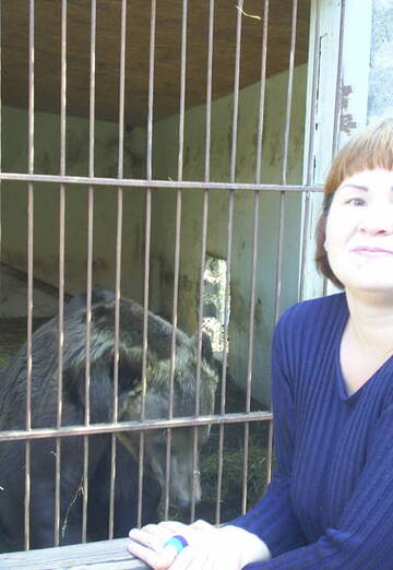 My photo - Liliya, 51 from Zaporizhzhia (@liliya12271)