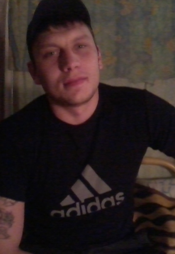 My photo - Andrei, 33 from Nizhny Novgorod (@andrei7239)