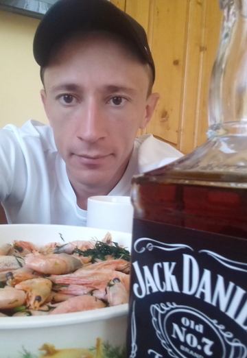 Моя фотография - Vlad, 35 из Анапа (@vlad71054)