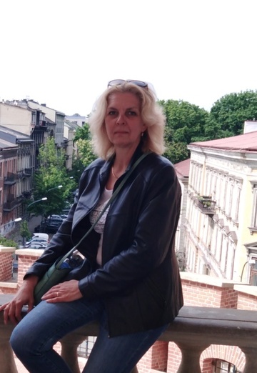 My photo - Olga, 53 from Bielsko-Biała (@olga248712)