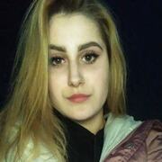 Оля, 21, Чишмы