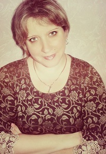 Моя фотография - Ольга, 48 из Винница (@olga205055)