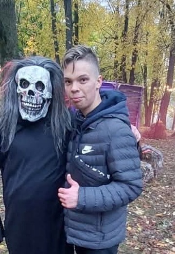 My photo - Raivis, 25 from Vilnius (@raivis86)