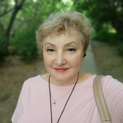Ольга, 58, Новосибирск