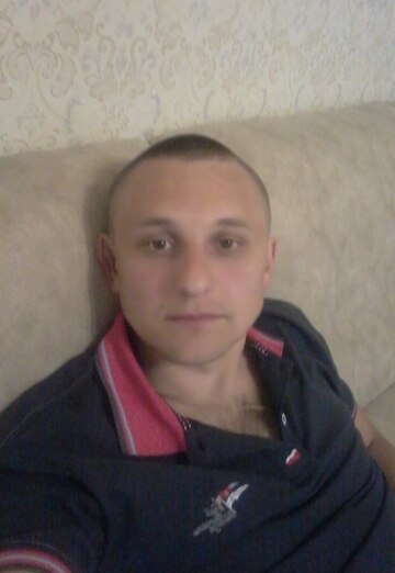 Моя фотографія - Микола, 36 з Полтава (@mikola2632)
