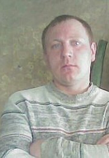My photo - Evgeniy, 39 from Anzhero-Sudzhensk (@evgeniy233893)